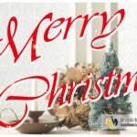 メリークリスマス